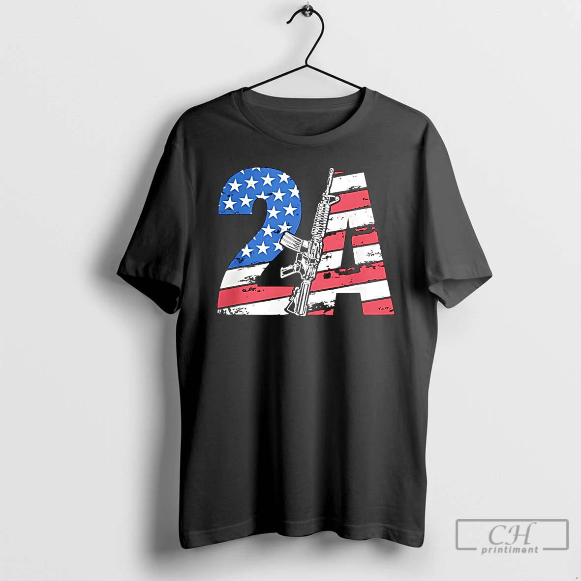 2a Vintage American Flag T-Shirts, Hoodie, Sweatshirt