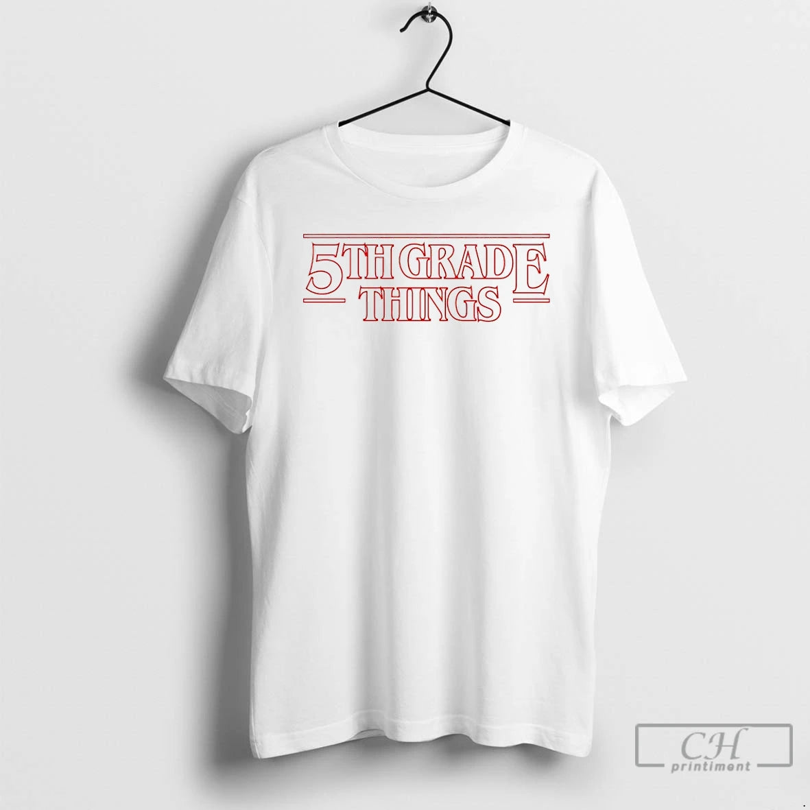 Premium 5th Grade Teacher T-Shirts, Hoodie, Sweatshirt | PrintMintTees.com