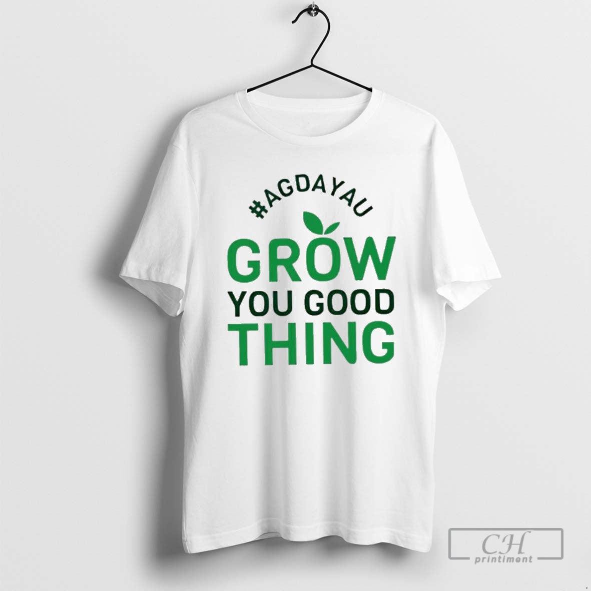 Premium Agdayau Grow You Good Thing Shirt Sweater Hoodie, Sweatshirt | PrintMintTees.com