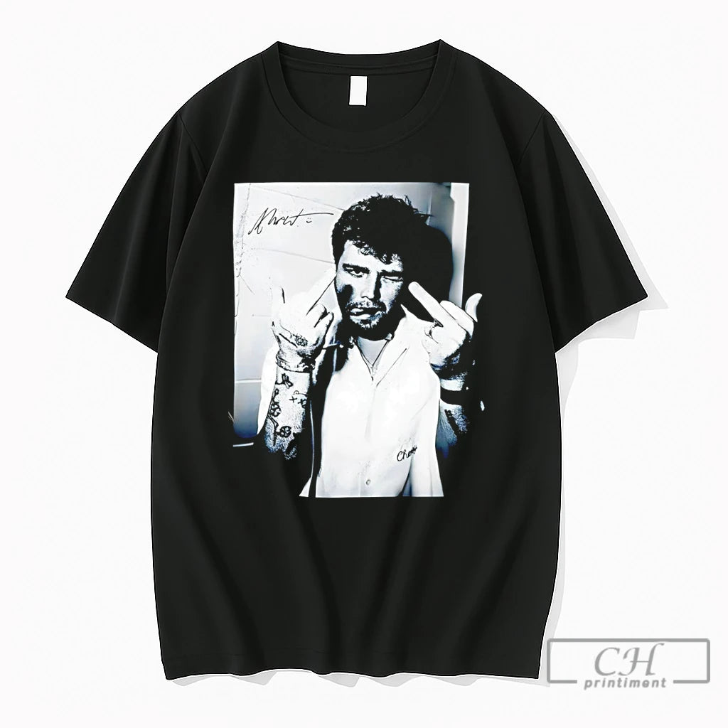 Premium Alex Warren Middle Finger Finding Family Tour 2026 Concert Vintage