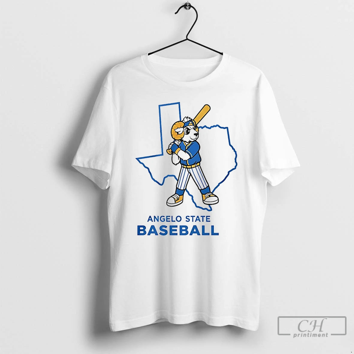 Premium Angelo Baseball 2026 T-Shirts, Hoodie, Sweatshirt | PrintMintTees.com