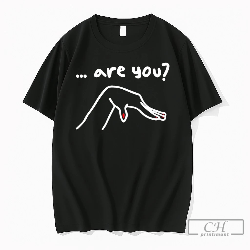 Premium Are You You Know Gay Limp Wrist Queer