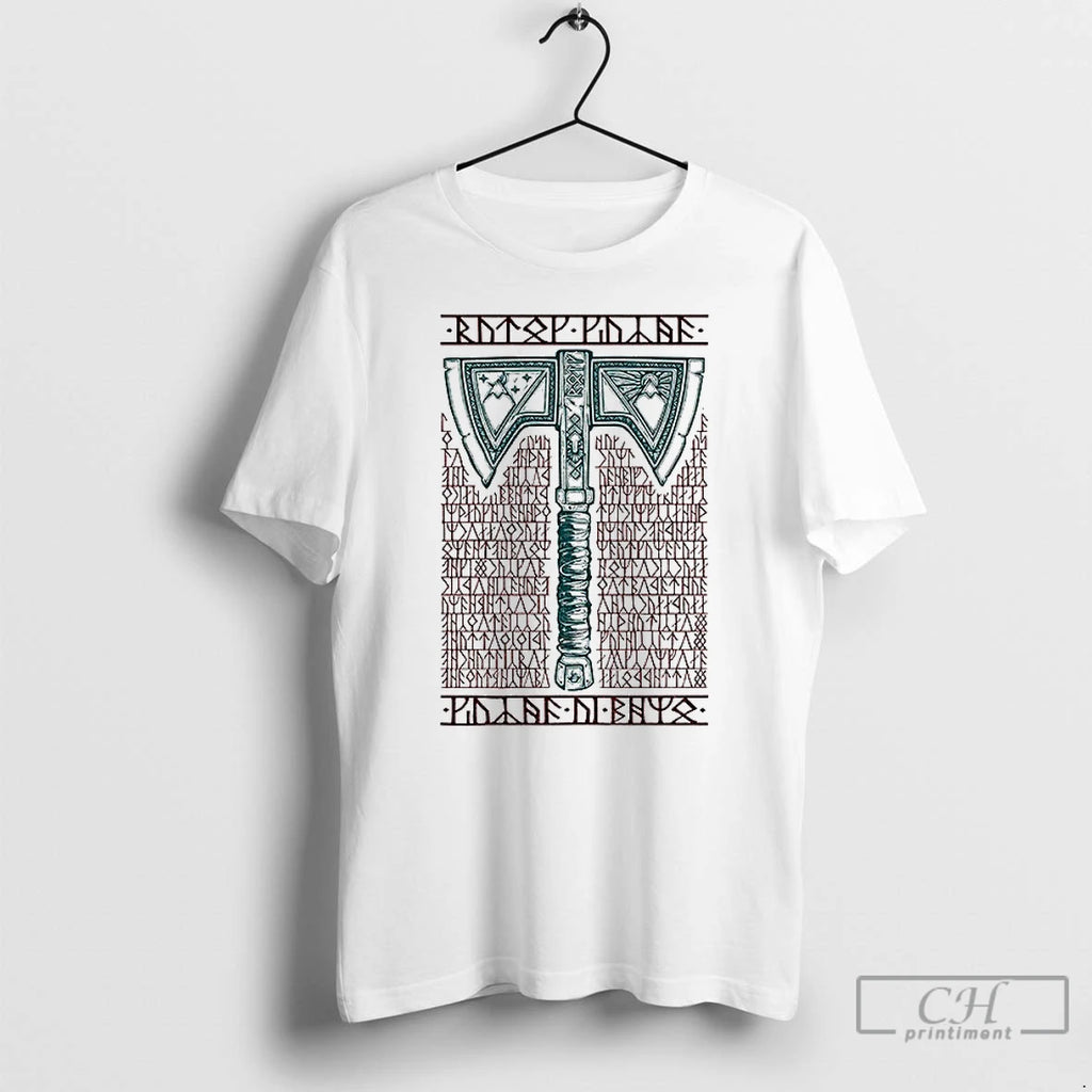 Premium Baruk Khazad The Lord Of The Rings T-Shirts, Hoodie, Sweatshirt | PrintMintTees.com