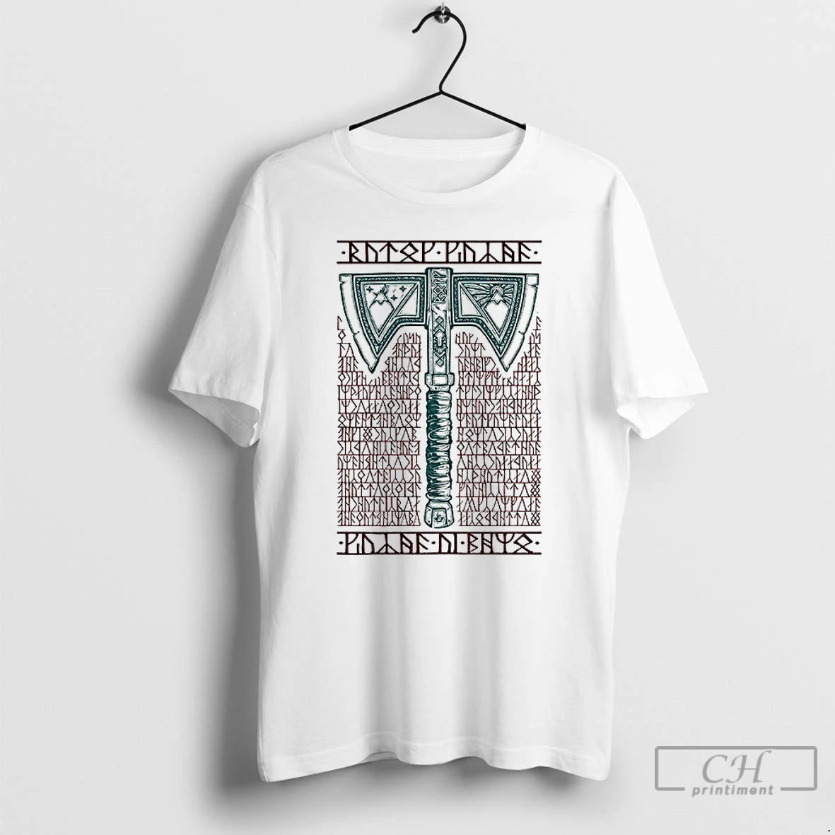Premium Baruk Khazad The Lord Of The Rings T-Shirts, Hoodie, Sweatshirt | PrintMintTees.com