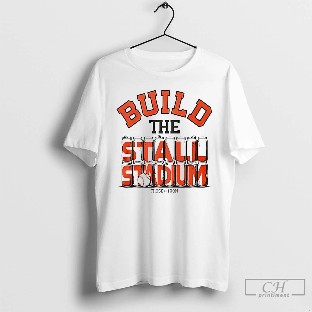 Beaver Baseball Build Dam Those Iron T-Shirts, Hoodie, Sweatshirt