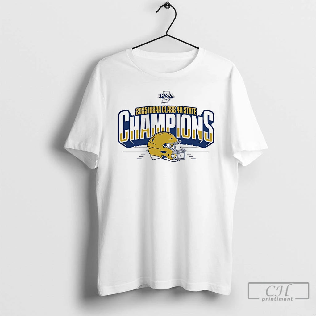 Premium Bishop Dwenger Saints 2025 Ihsaa Football Class 4a State Champions T-Shirts, Hoodie, Sweatshirt | PrintMintTees.com