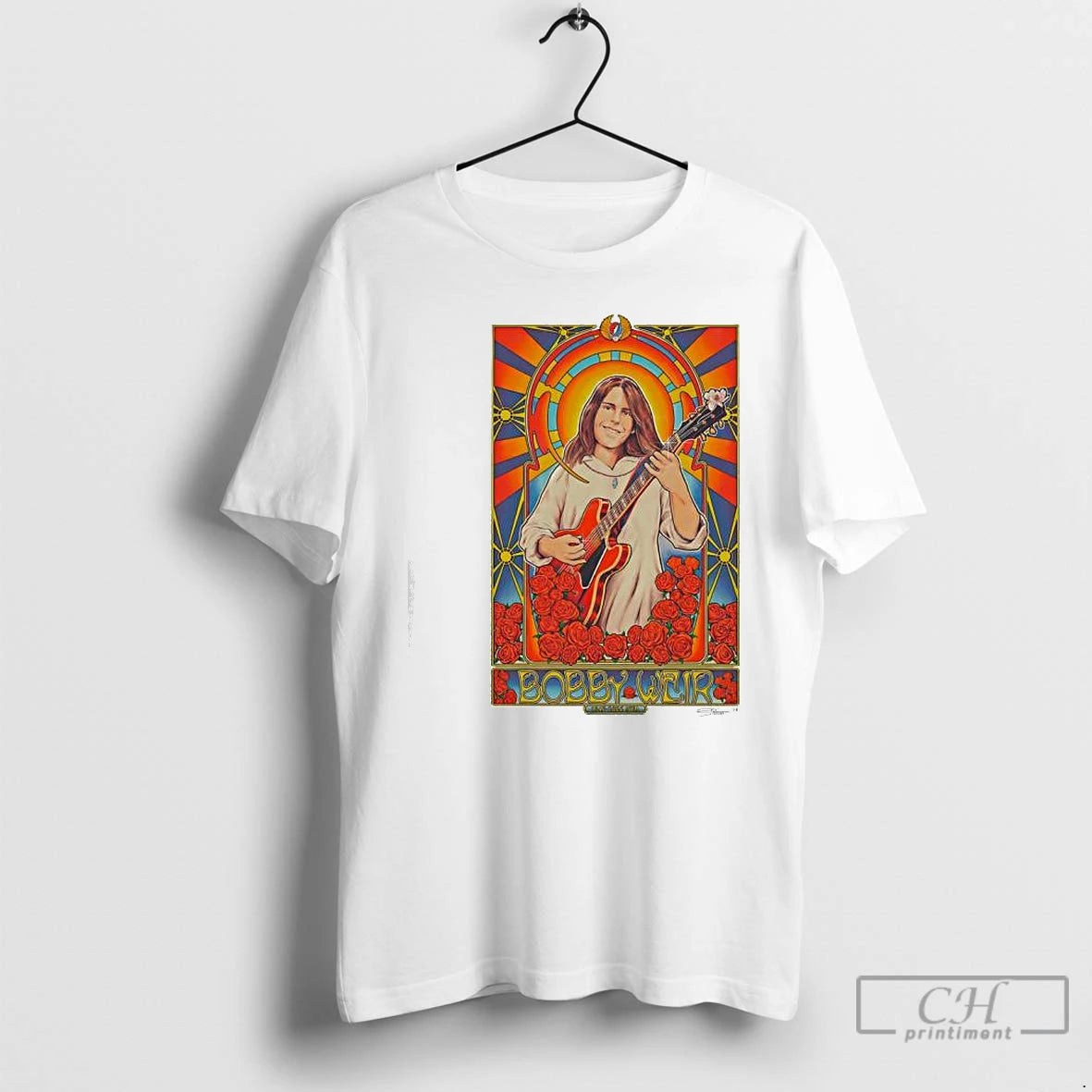 Premium Bob Weir The Grateful Dead Age Of 78 On January 11 Or 12nd 2026 T-Shirts, Hoodie, Sweatshirt | PrintMintTees.com
