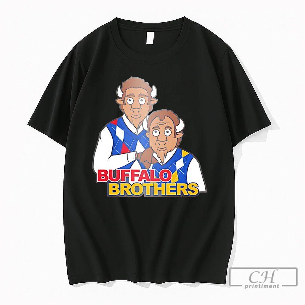Premium Buffalo Brothers Buffalo Bills Nfl Football 2026