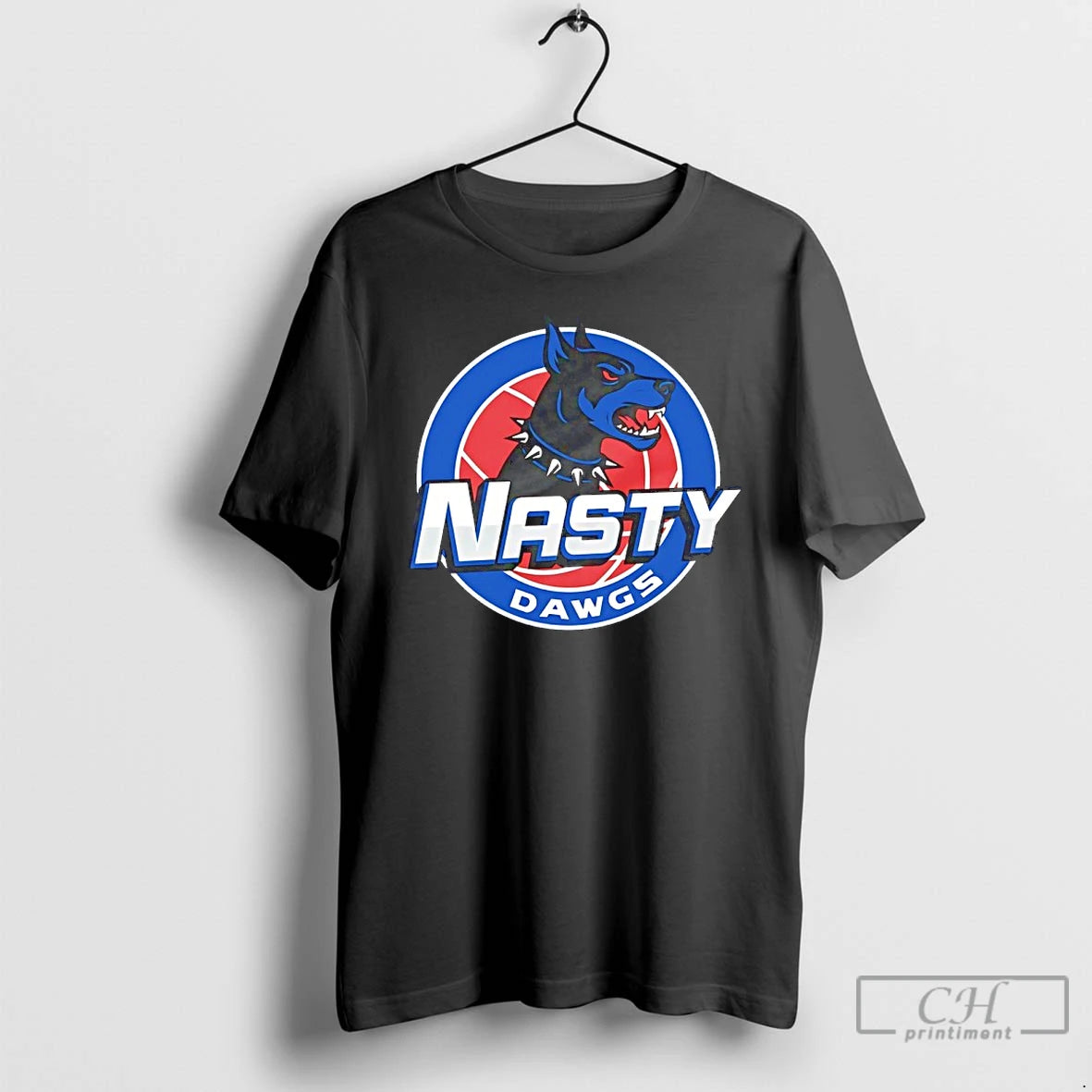 Premium Cade Cunningham Nasty Dawgs Detroit Pistons