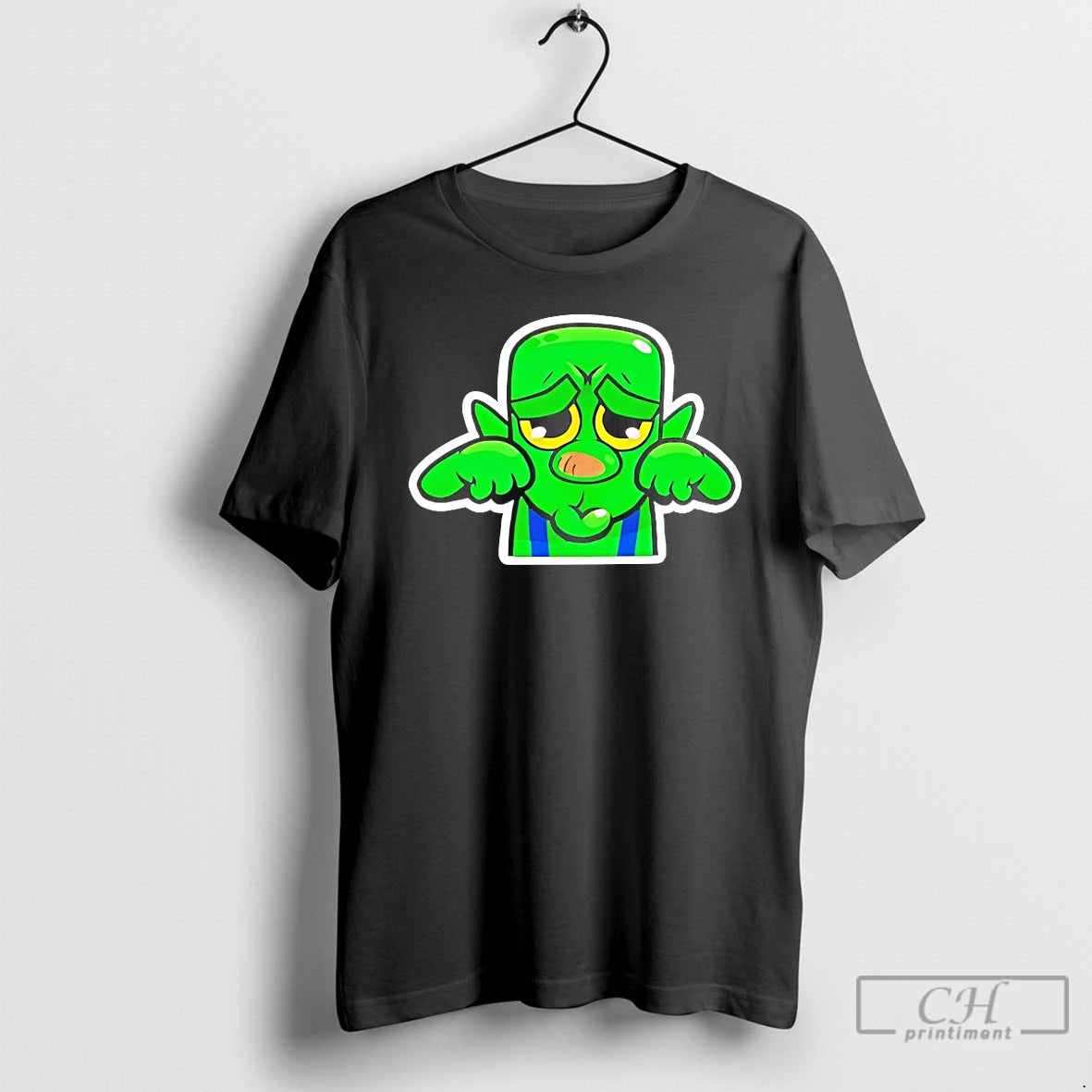 Premium Clash Royale Emotes T-Shirts, Hoodie, Sweatshirt | PrintMintTees.com