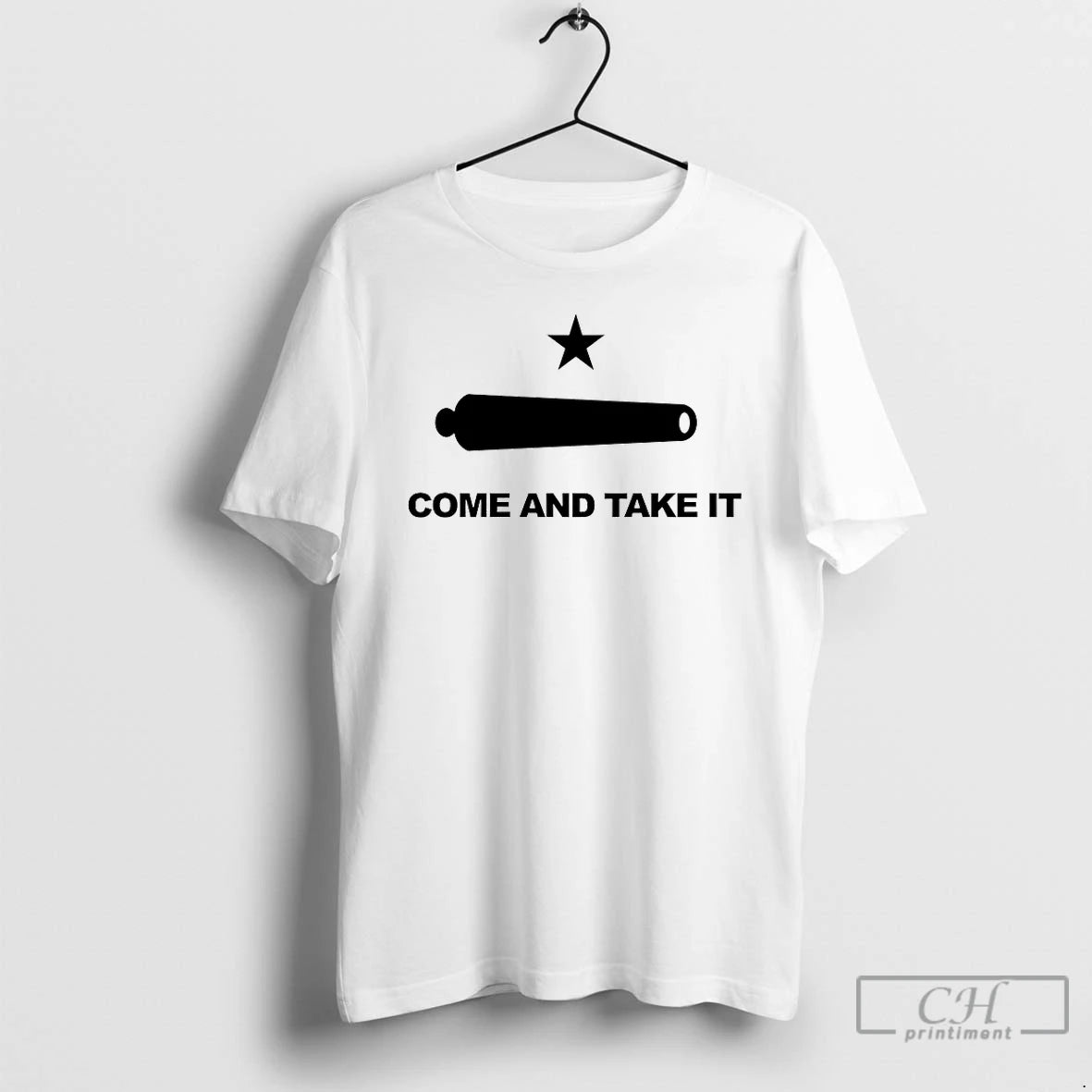 Premium Come And Take It Flag Gonzales T-Shirts, Hoodie, Sweatshirt | PrintMintTees.com