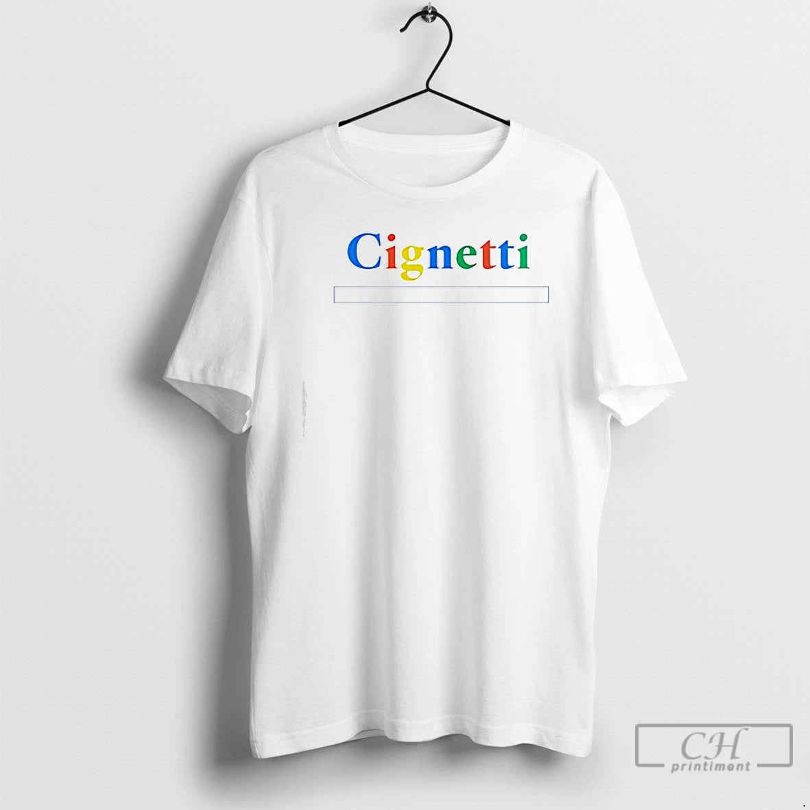 Premium Curt Cignetti X Google T-Shirts, Hoodie, Sweatshirt | PrintMintTees.com