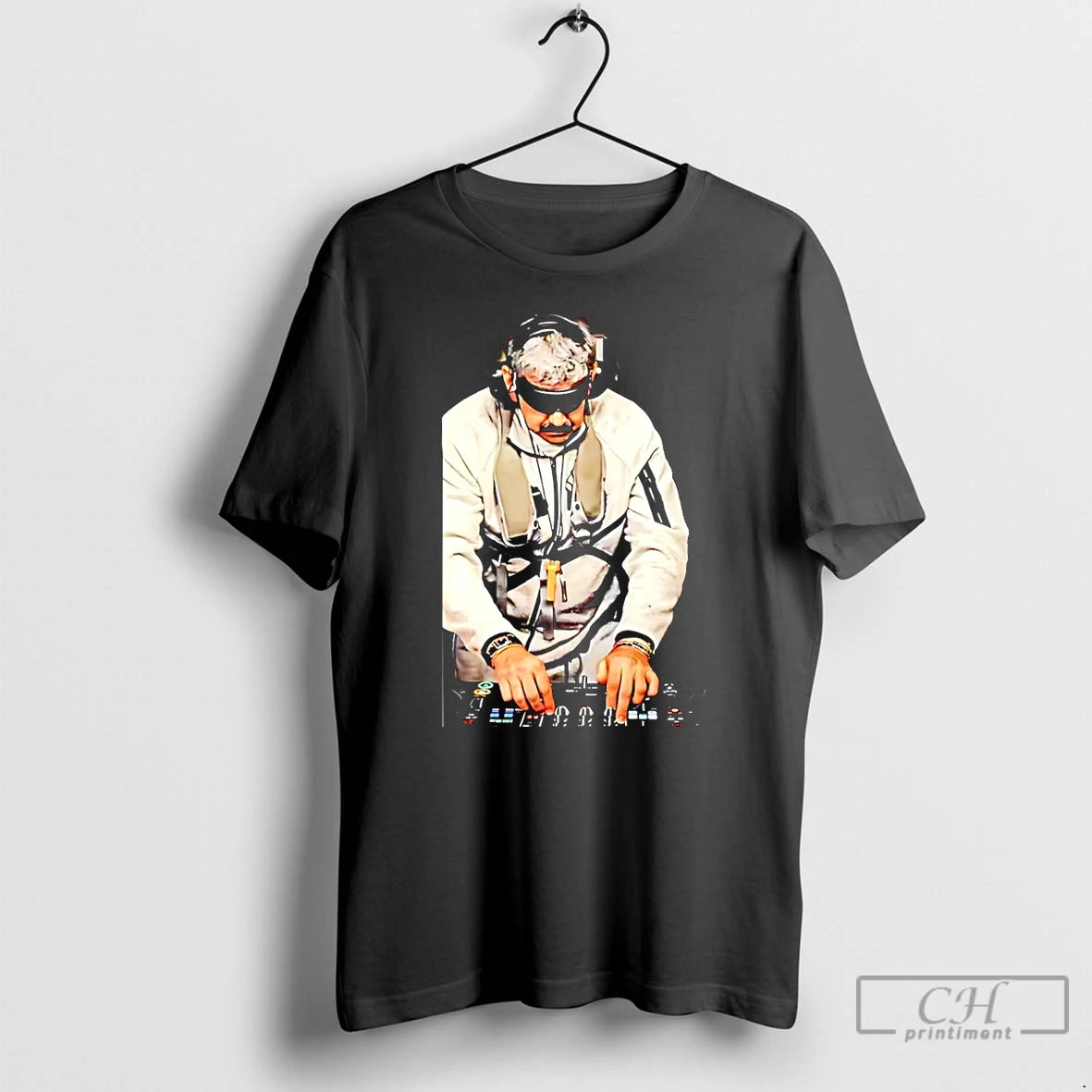 Premium Dj Nicolas Maduro Just Do It 2026 T-Shirts, Hoodie, Sweatshirt | PrintMintTees.com