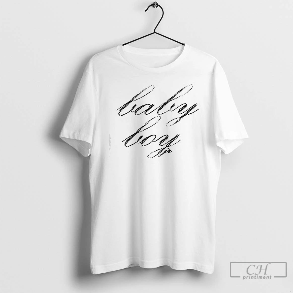Premium Deadair Baby Boy Baby T-Shirts, Hoodie, Sweatshirt | PrintMintTees.com
