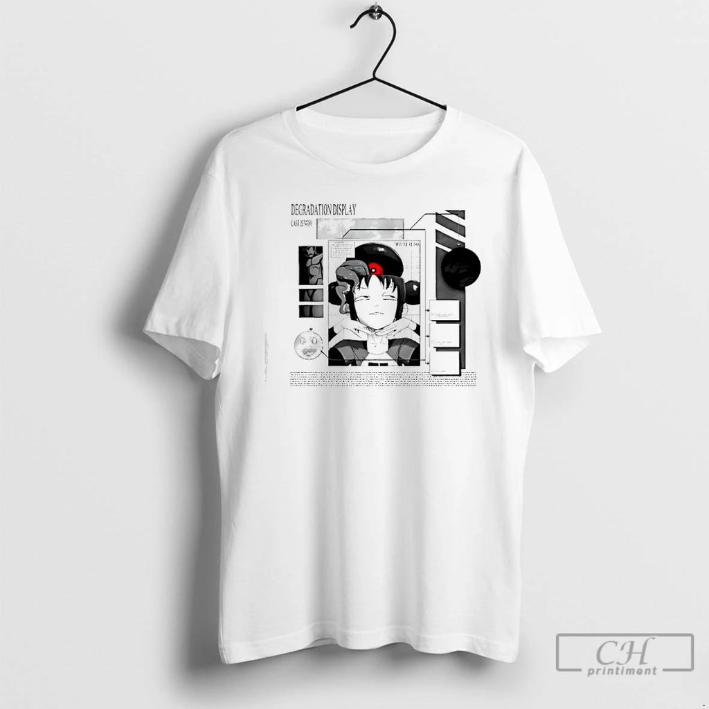 Premium Degradation Display Case Zivo T-Shirts, Hoodie, Sweatshirt | PrintMintTees.com