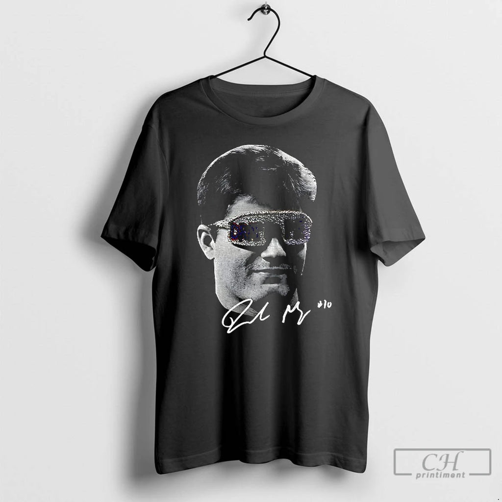 Premium Drake Maye Funny Meme Football Y2k Rap Big Head T-Shirts, Hoodie, Sweatshirt | PrintMintTees.com