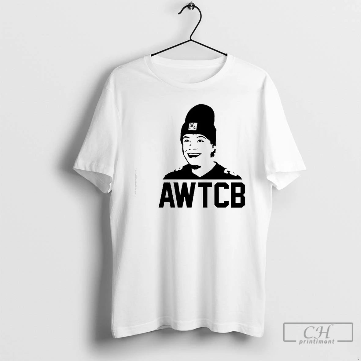 Premium Drew Allen Awtcb T-Shirts, Hoodie, Sweatshirt | PrintMintTees.com
