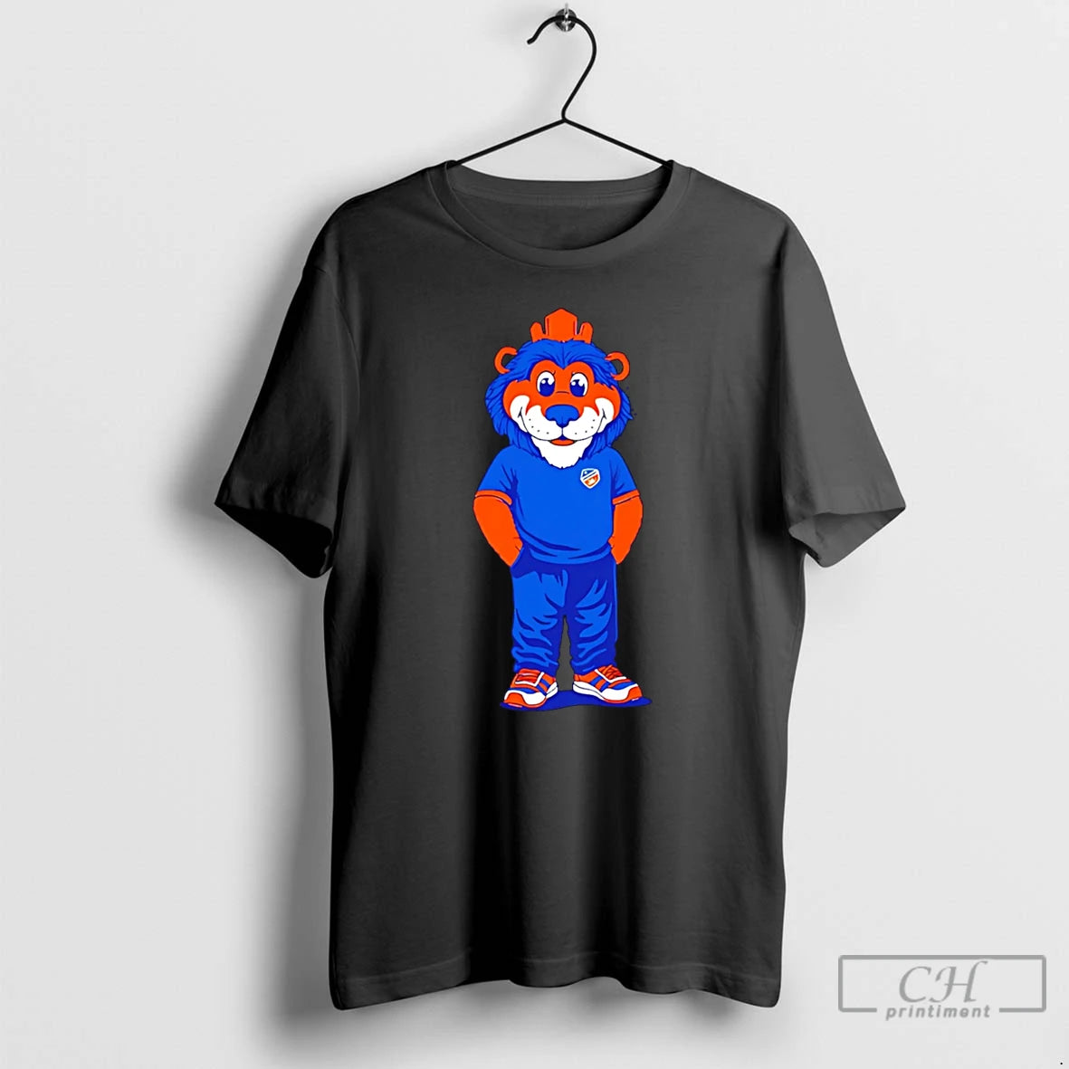 Premium Fc Cincinnati Casual Gary Mascot T-Shirts, Hoodie, Sweatshirt | PrintMintTees.com