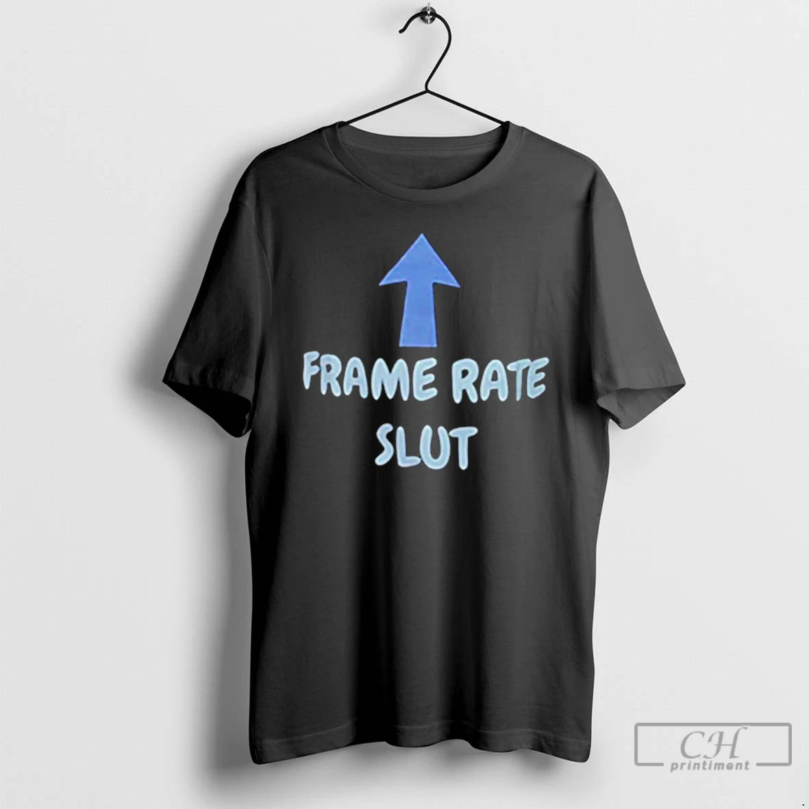 Frame Rate Slut T-Shirts, Hoodie, Sweatshirt
