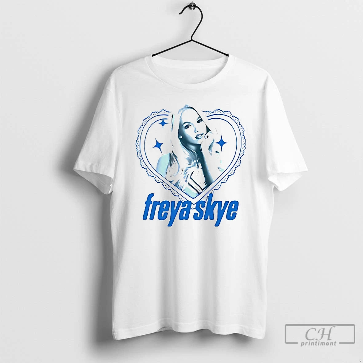Premium Freya Skye Descendants Zombies Worlds Collide Tour 2025 T-Shirts, Hoodie, Sweatshirt | PrintMintTees.com