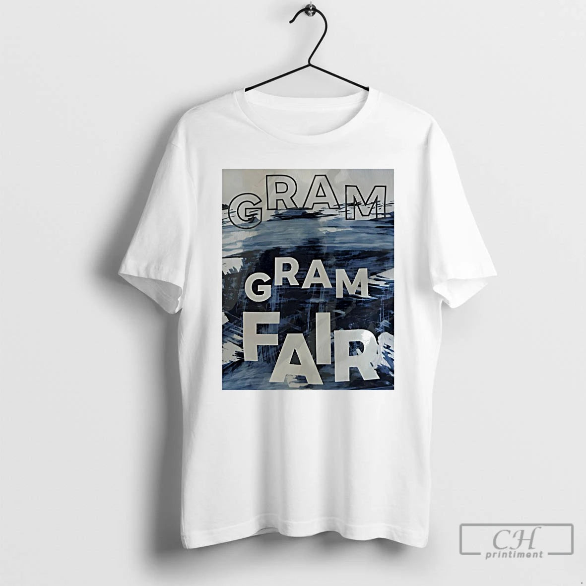 Premium Gram Gram Fair T-Shirts, Hoodie, Sweatshirt | PrintMintTees.com