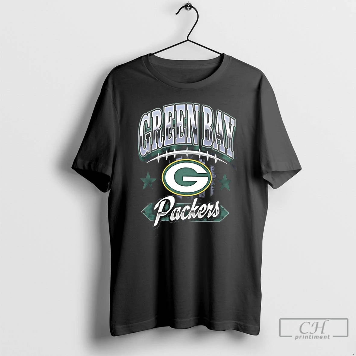 Premium Green Bay Packers Americana 2026