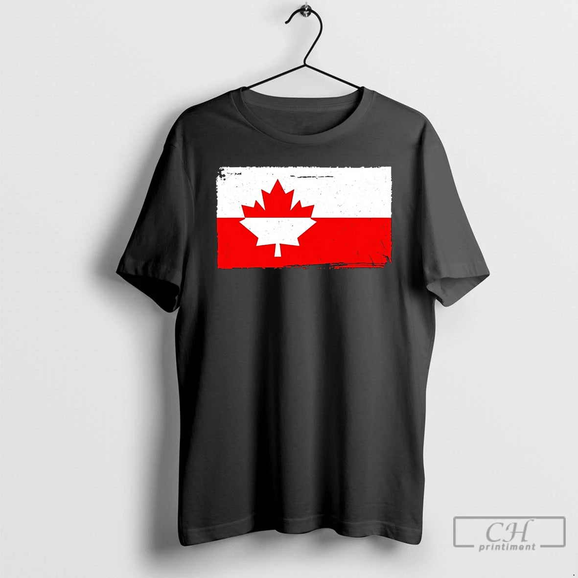 Premium Greenland For Canada Never 51 St State Flag T-Shirts, Hoodie, Sweatshirt | PrintMintTees.com