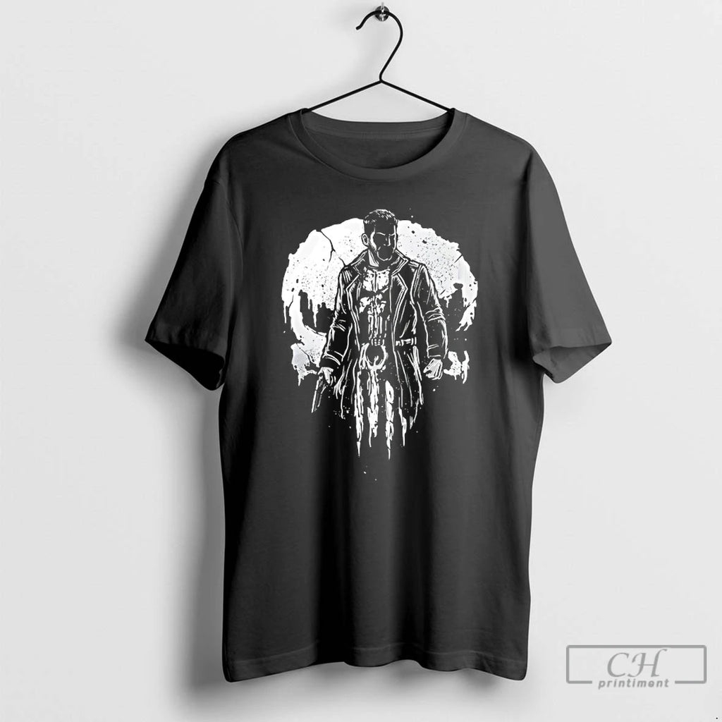 Premium He Who Skull Punishes