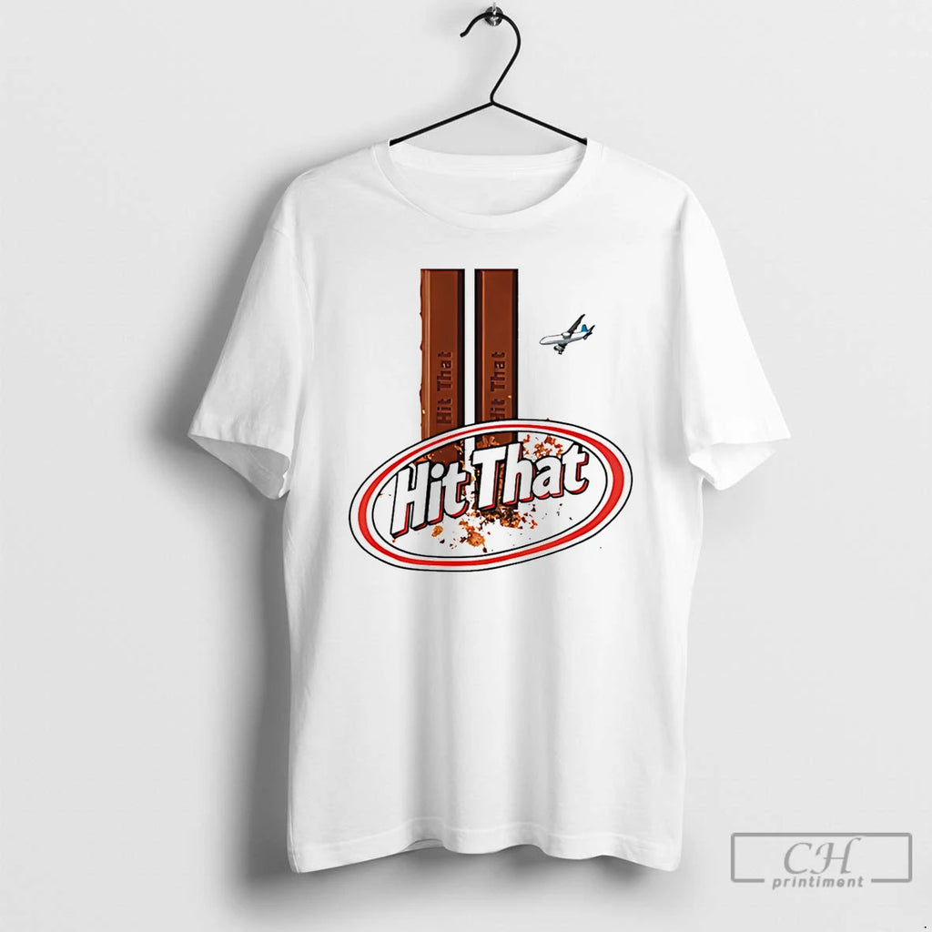 Premium Hit That Kit Kat September 11 Attacks T-Shirts, Hoodie, Sweatshirt | PrintMintTees.com