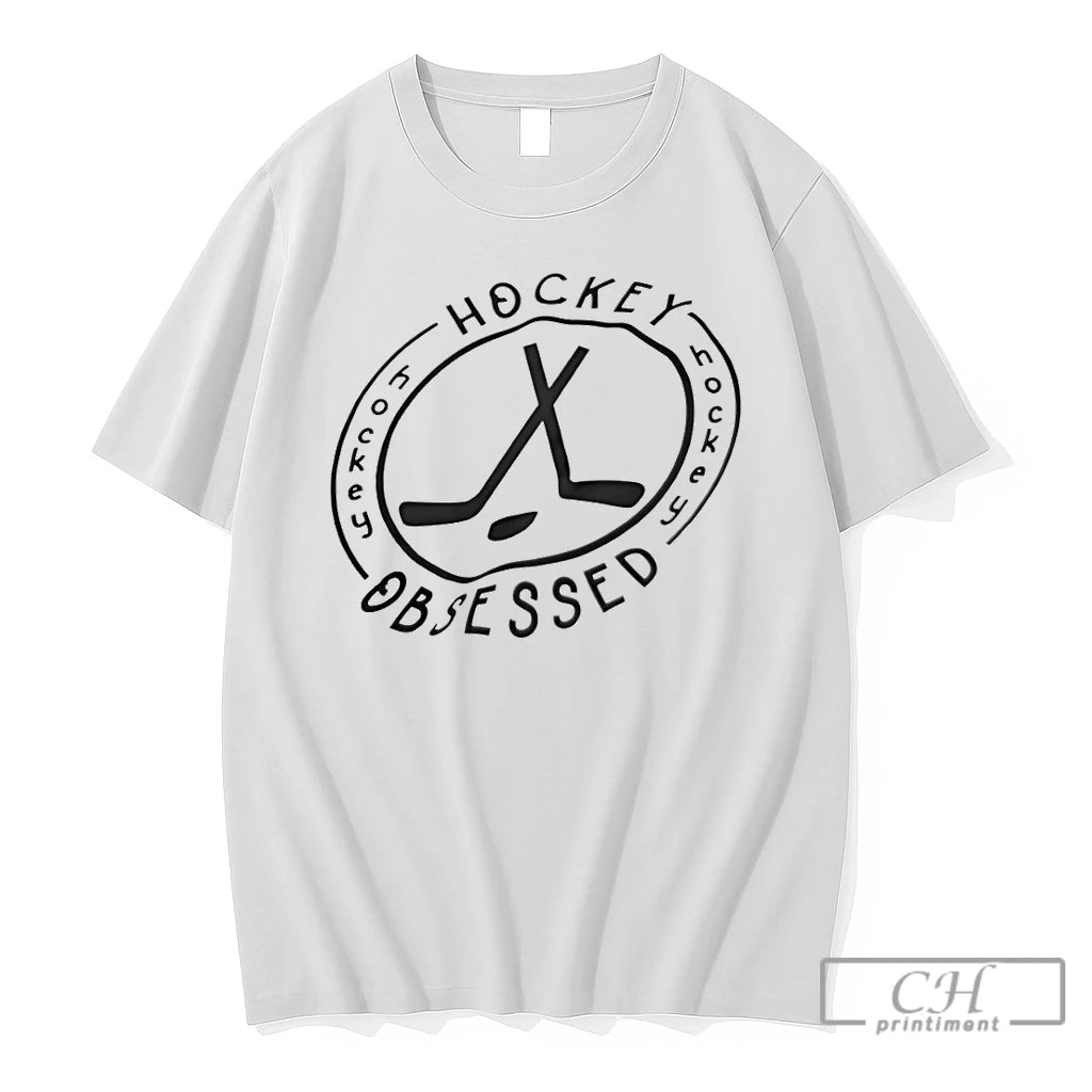 Premium Hockey Obsessed 2026