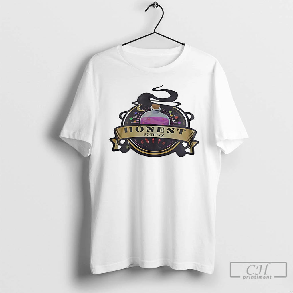 Premium Honest Potions T-Shirts, Hoodie, Sweatshirt | PrintMintTees.com