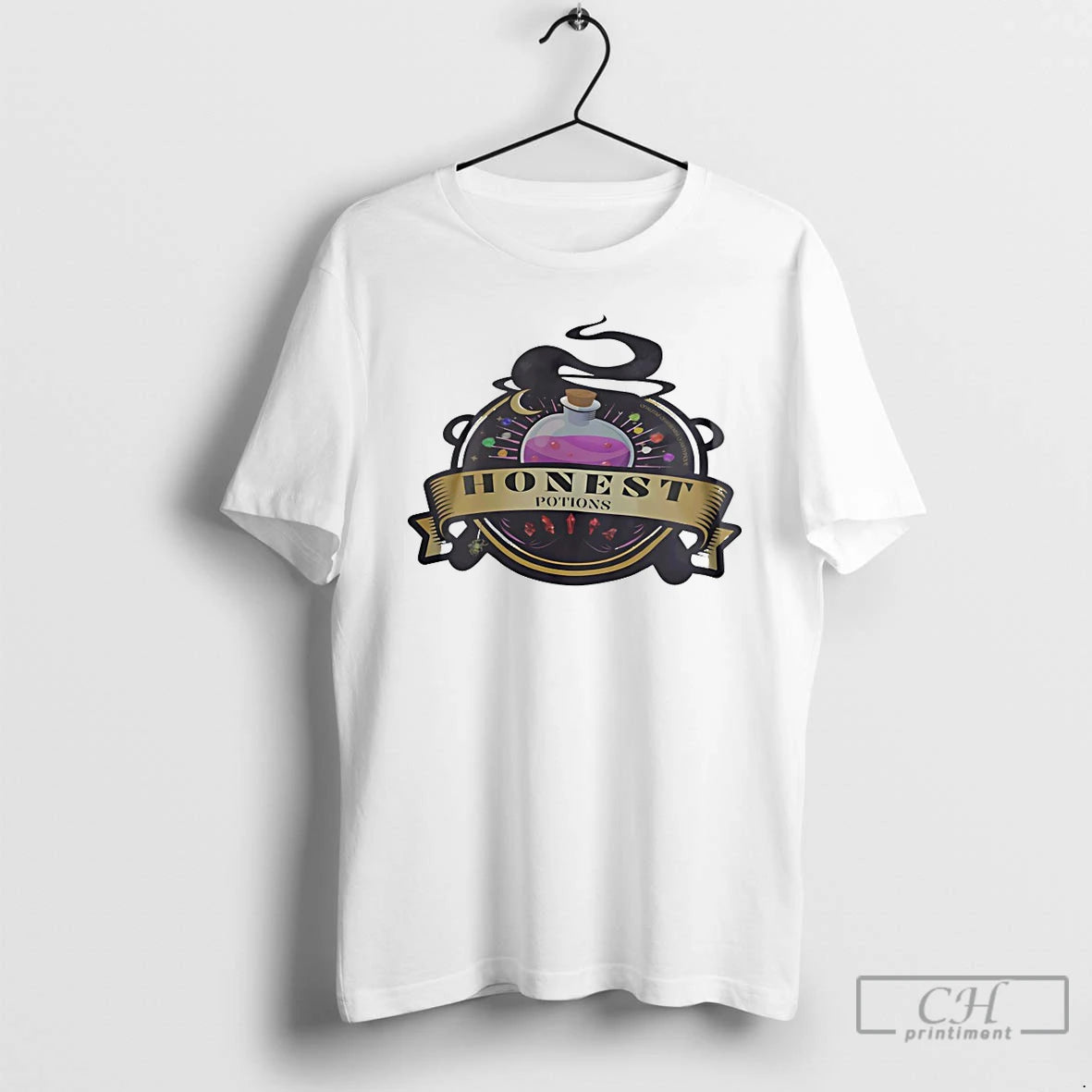Premium Honest Potions T-Shirts, Hoodie, Sweatshirt | PrintMintTees.com