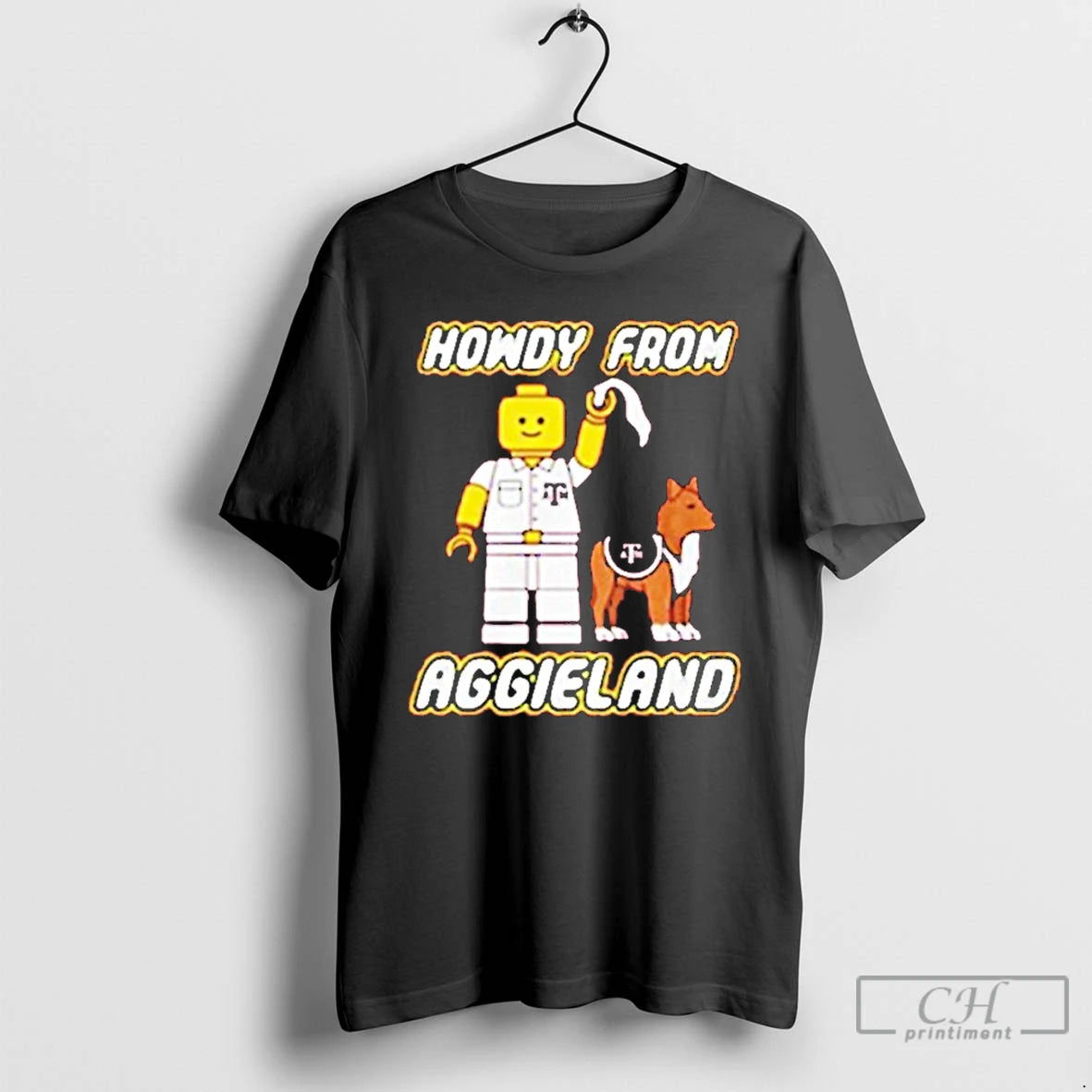 Premium Howdy From Aggieland Alamo Aggies T-Shirts, Hoodie, Sweatshirt | PrintMintTees.com