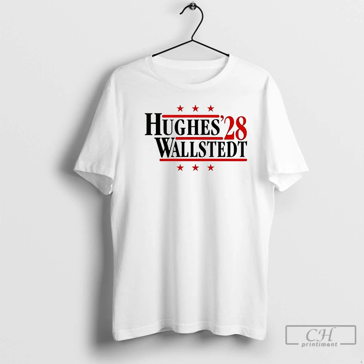 Hughes Wallstedt 28 Minnesota Hockey T-Shirts, Hoodie, Sweatshirt