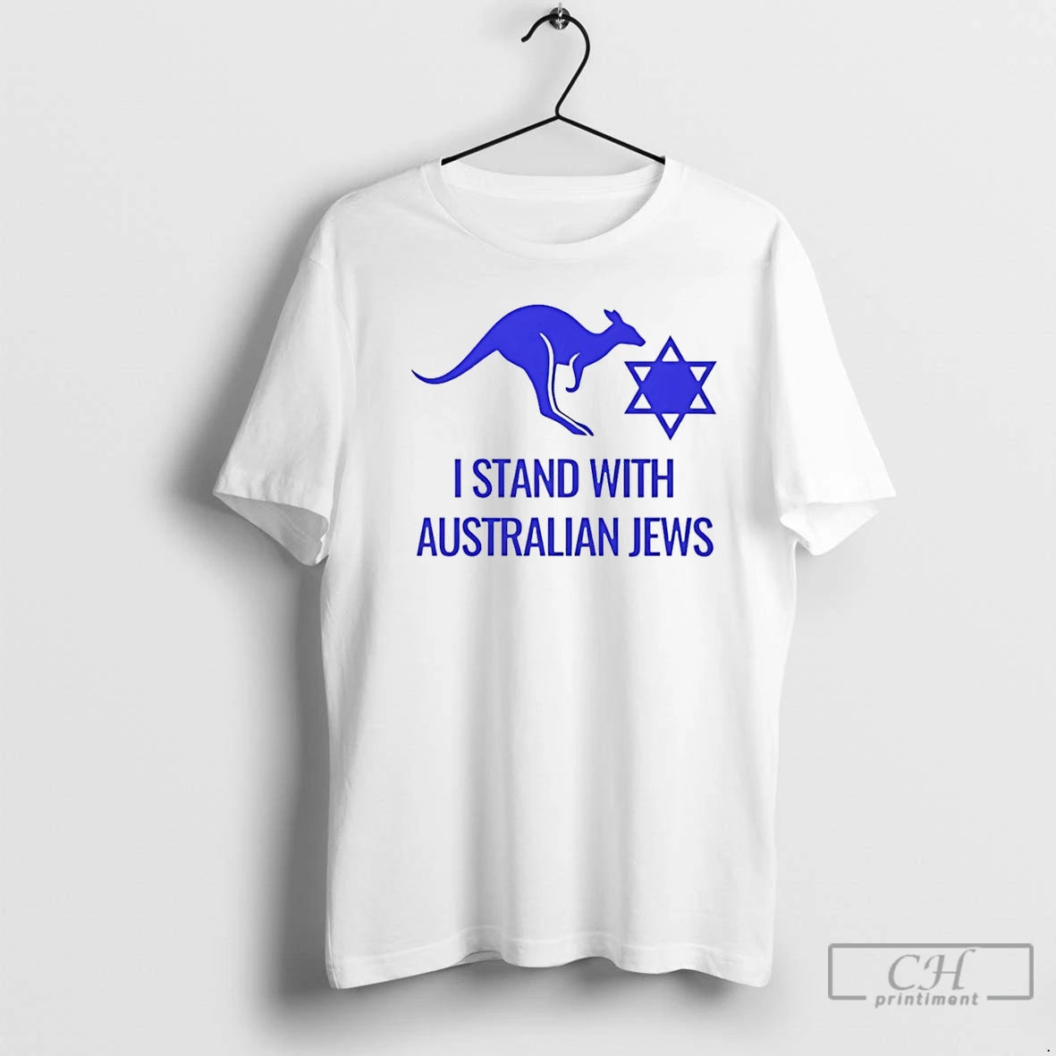 Premium I Stand With Australian Jews Pray For Australia Christmas T-Shirts, Hoodie, Sweatshirt | PrintMintTees.com