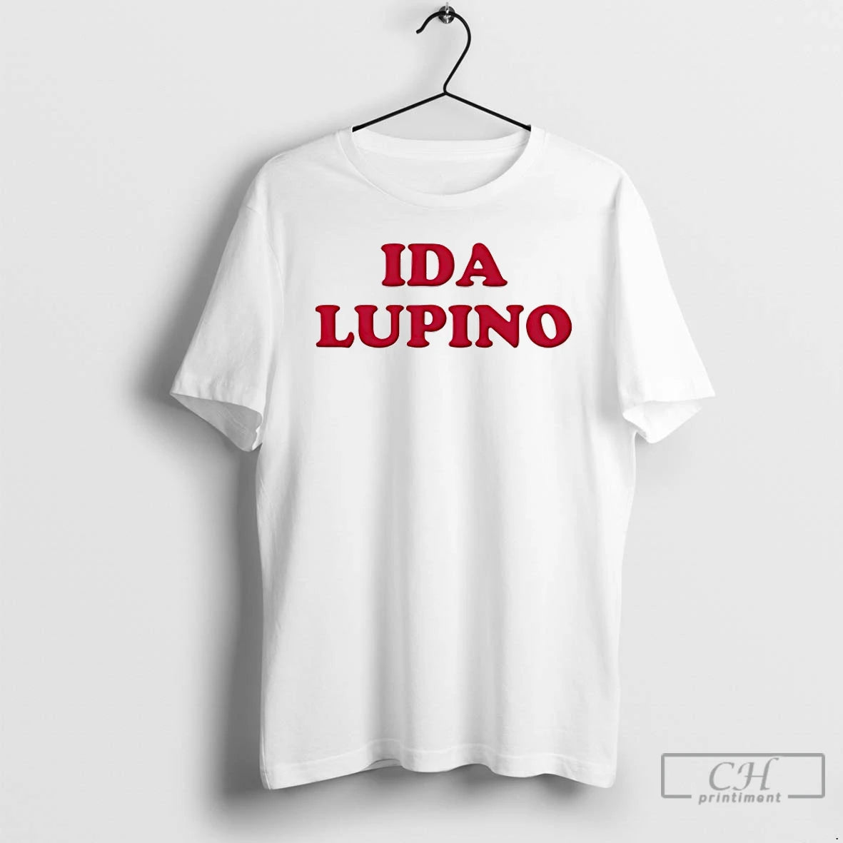 Premium Ida Lupino T-Shirts, Hoodie, Sweatshirt | PrintMintTees.com