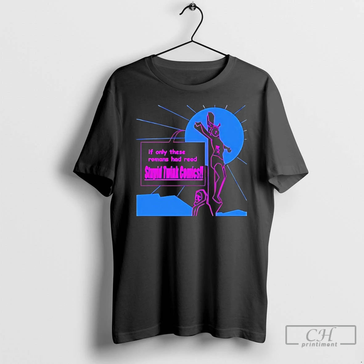 Premium If Only These Romans Had Read Stupid Twink Comics T-Shirts, Hoodie, Sweatshirt | PrintMintTees.com