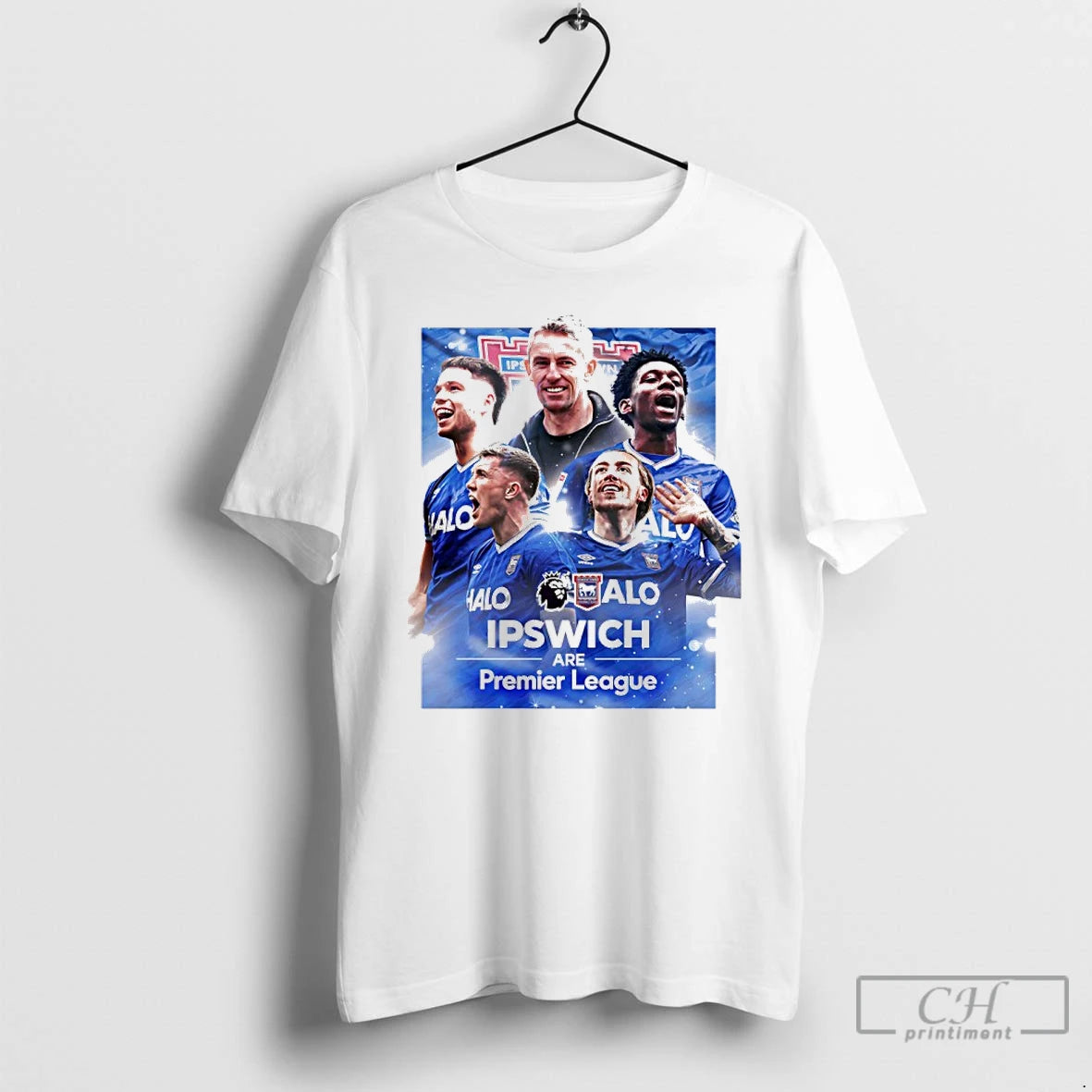 Premium Ipswich Town Fc Back In The Premier League