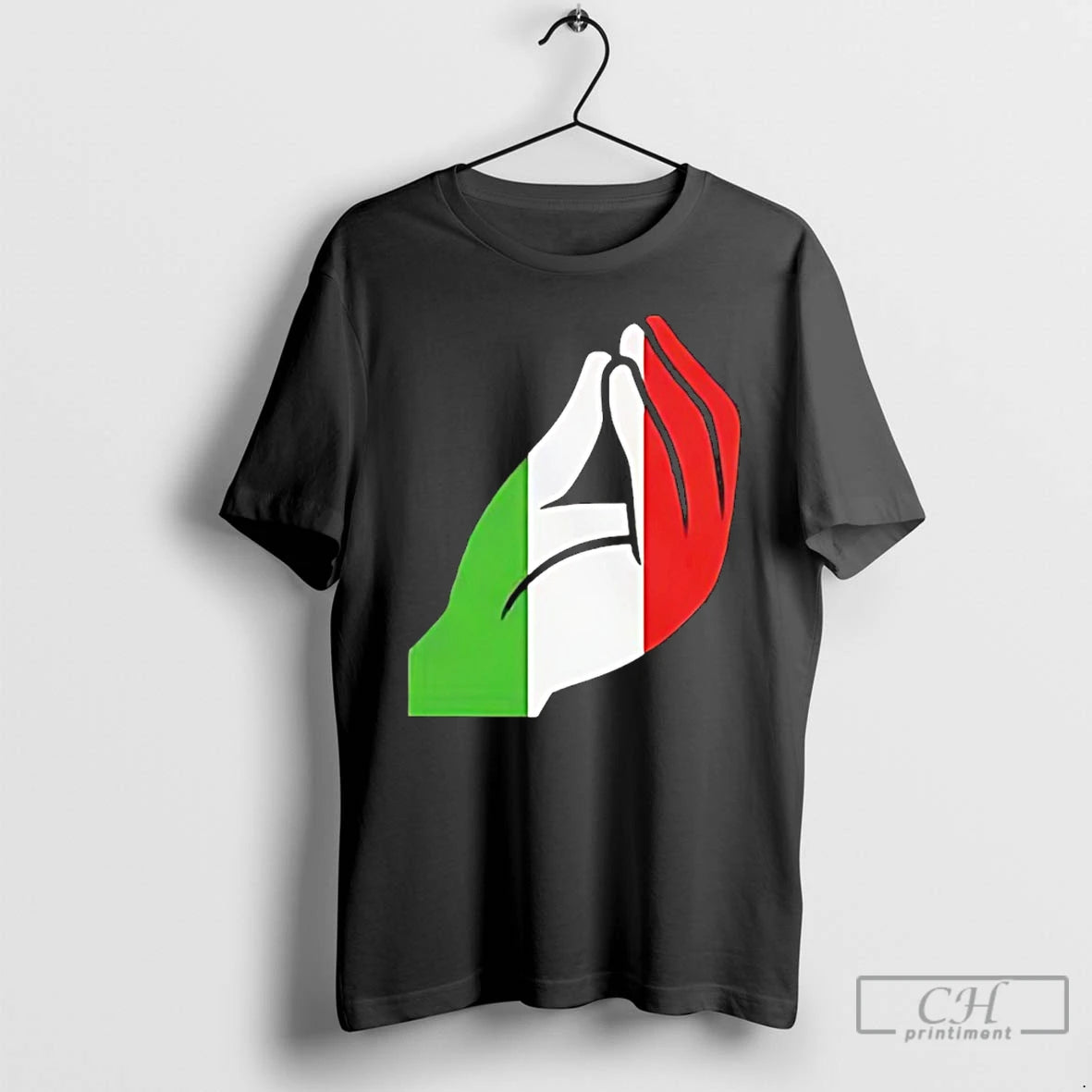 Premium Italian Hand Ma Che Vuoi