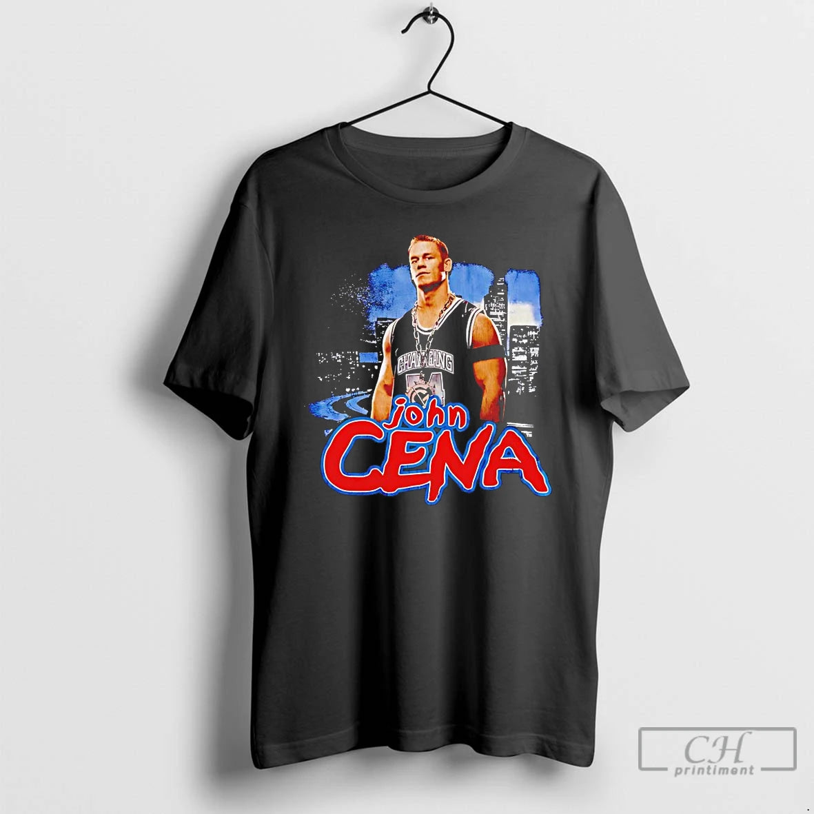 John Cena Champ Gang T-Shirts, Hoodie, Sweatshirt