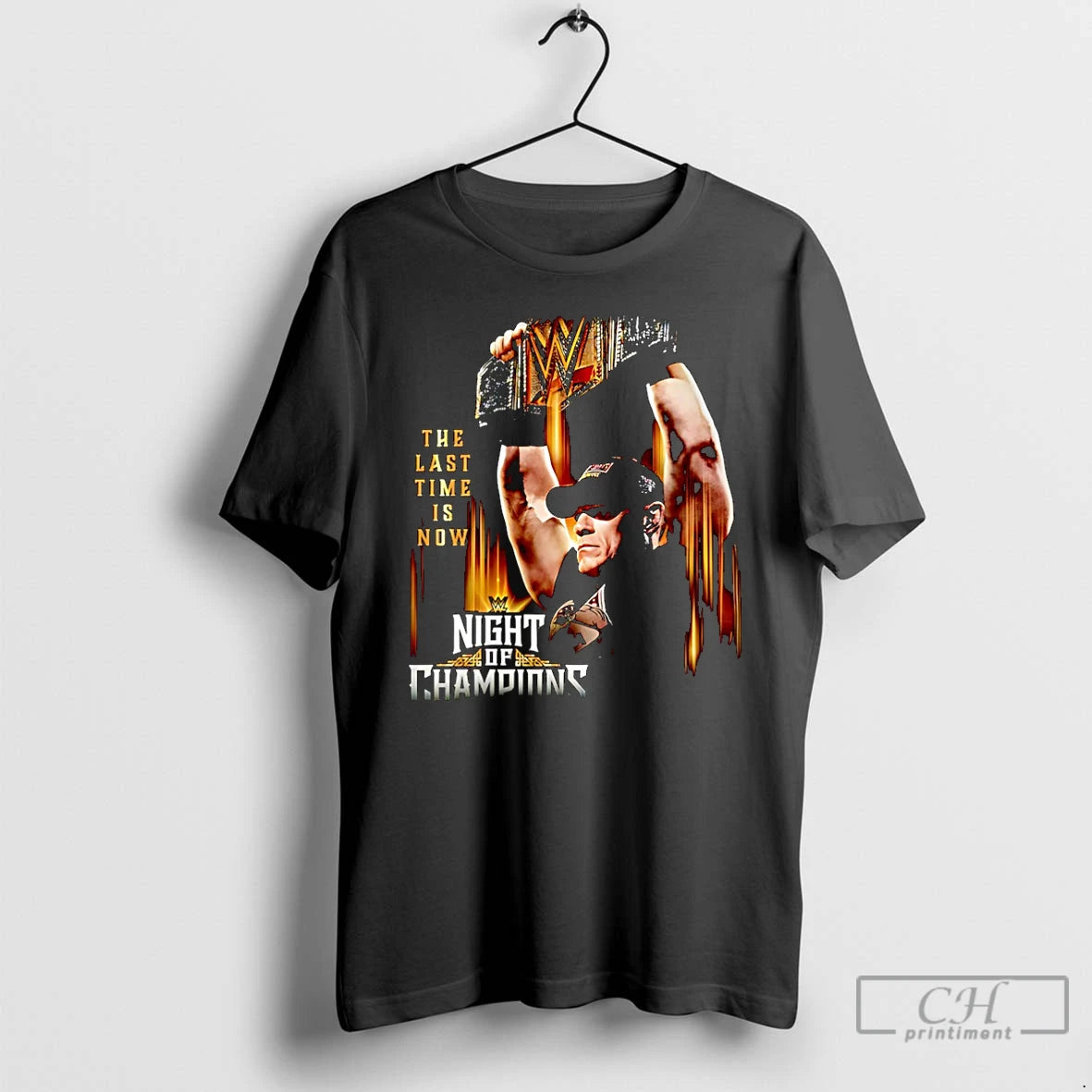 Premium John Cena The Last Time Is Now Night Of Champions Thank You Christmas T-Shirts, Hoodie, Sweatshirt