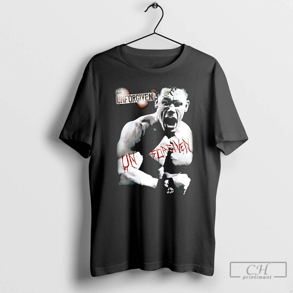 Premium John Cena Un For Given Thank You Signature Vintage Christmas T-Shirts, Hoodie, Sweatshirt | PrintMintTees.com