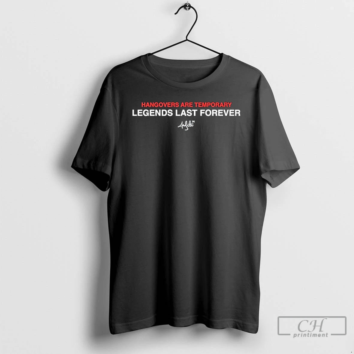 Premium Jon Lester Hangovers Are Temporary Legends Last Forever
