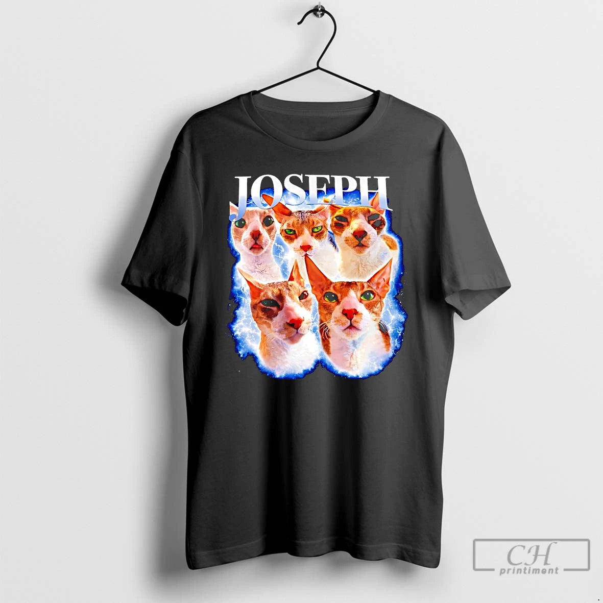Premium Joseph Cat Graphic T-Shirts, Hoodie, Sweatshirt | PrintMintTees.com