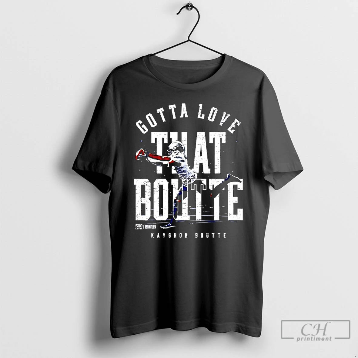 Kayshon Boutte New England Gotta Love That Boutte T-Shirts, Hoodie, Sweatshirt