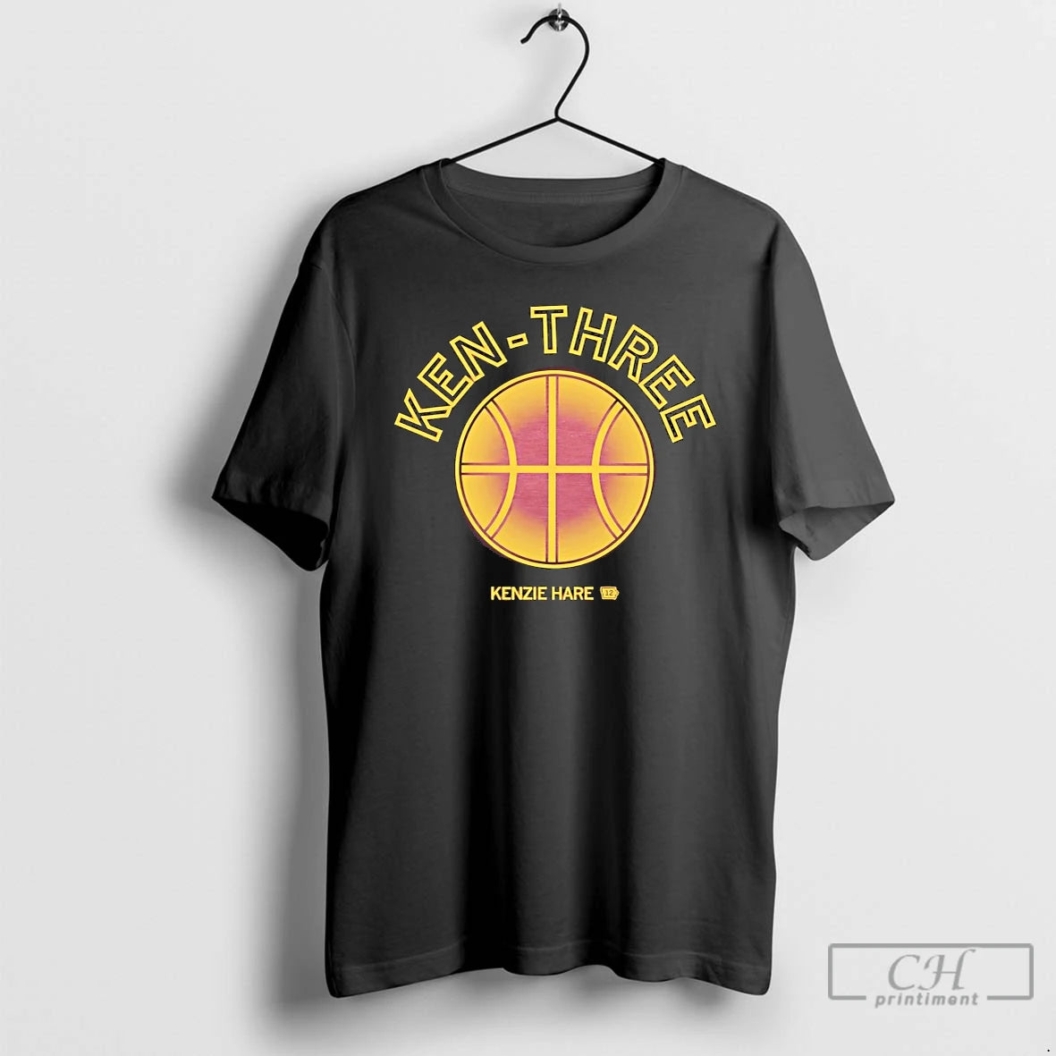 Ken Three Kenzie Hare T-Shirts, Hoodie, Sweatshirt