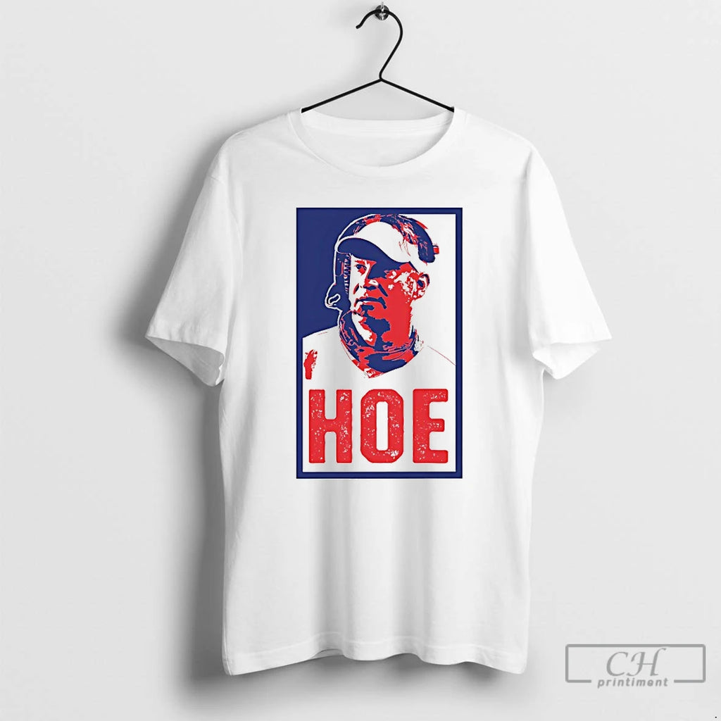 Premium Kiffin Hoe Hope T-Shirts, Hoodie, Sweatshirt | PrintMintTees.com