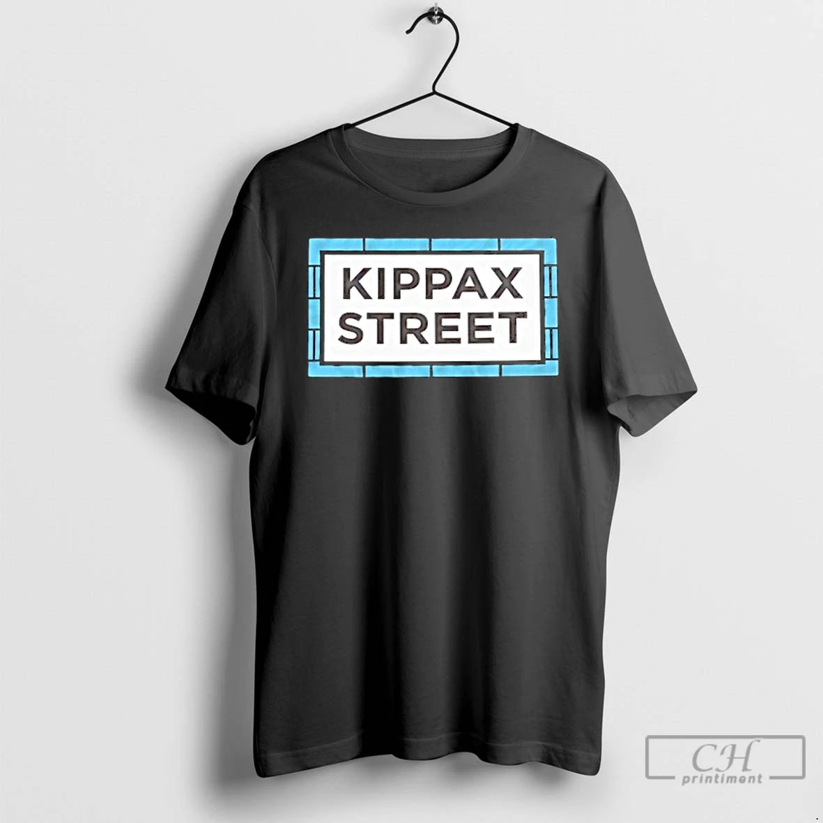 Premium Kippax Street