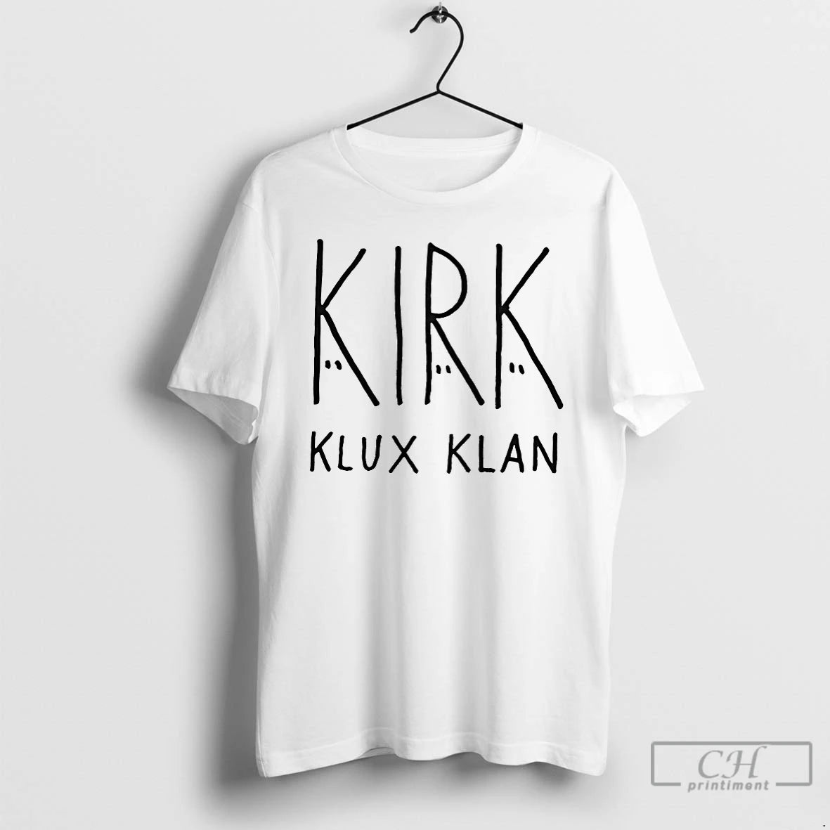 Kirk Klux Klan T-Shirts, Hoodie, Sweatshirt