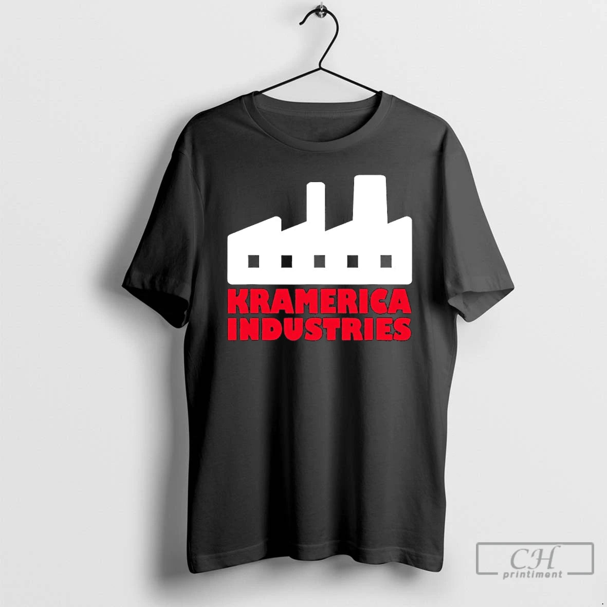 Premium Kramerica Industries